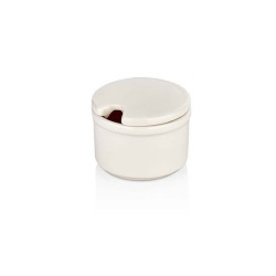By Bone GT-01-PB Gastro Pul Biberlik-beyaz porselen By Bone GT-01-PB Gastro Pul Biberlik-beyaz porselen
