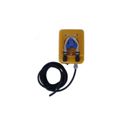 Doruk GRP 3 Parlatıcı (Rinse) Dozaj Pompası (Montaj Hariç) Doruk GRP 3 Parlatıcı (Rinse) Dozaj Pompası (Montaj Hariç)