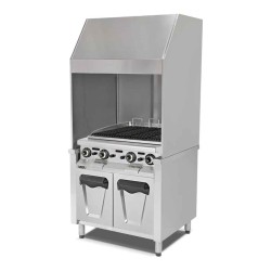 Empero EMP.OCG.020-W Paslanmaz Duvar Tip Gazlı Sulu Izgara (120 Cm Izgara) - Doğalgazlı Empero EMP.OCG.020-W Paslanmaz Duvar Tip Gazlı Sulu Izgara (120 Cm Izgara) - Doğalgazlı