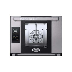 Unox XEFR-04HS-ELDV Arianna Konveksiyonel Fırın-Buharlı-Dijital (4-46x33 tepsi kapasiteli) Unox XEFR-04HS-ELDV Arianna Konveksiyonel Fırın-Buharlı-Dijital (4-46x33 tepsi kapasiteli)