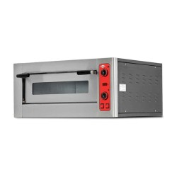 Empero EMP.8 Elektrikli Pizza Fırını Tek Katlı Empero EMP.8 Elektrikli Pizza Fırını Tek Katlı
