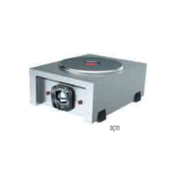 Duran Çelik DÇ111 Pleyt Isıtıcı Tekli 24x35x13 Duran Çelik DÇ111 Pleyt Isıtıcı Tekli 24x35x13