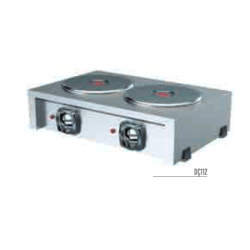 Duran Çelik DÇ112 Pleyt Isıtıcı Çiftli 52x35x13 Duran Çelik DÇ112 Pleyt Isıtıcı Çiftli 52x35x13