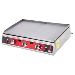 Duran Çelik DÇ 140 Pleyt Izgara Doğalgazlı Duran Çelik DÇ 140 Pleyt Izgara Doğalgazlı