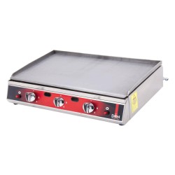 Duran Çelik DÇ 141 Pleyt Izgara LPG'li Duran Çelik DÇ 141 Pleyt Izgara LPG'li