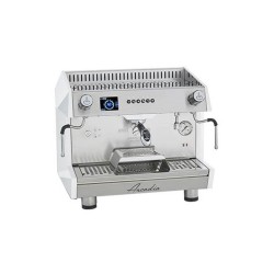 Bezzera ARCADIA DE PID 1GR ARCADIA DE PID Tall Cup Tam Otomatik Espresso Kahve Makinesi, 1 Gruplu Bezzera ARCADIA DE PID 1GR ARCADIA DE PID Tall Cup Tam Otomatik Espresso Kahve Makinesi, 1 Gruplu