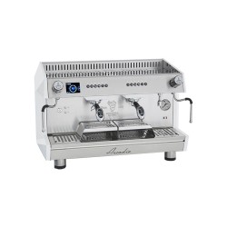 Bezzera ARCADIA DE PID 2GR ARCADIA DE PID Tall Cup Tam Otomatik Espresso Kahve Makinesi, 2 Gruplu Bezzera ARCADIA DE PID 2GR ARCADIA DE PID Tall Cup Tam Otomatik Espresso Kahve Makinesi, 2 Gruplu