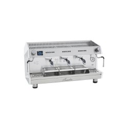 Bezzera ARCADIA DE PID 3GR ARCADIA DE PID Tall Cup Tam Otomatik Espresso Kahve Makinesi, 3 Gruplu Bezzera ARCADIA DE PID 3GR ARCADIA DE PID Tall Cup Tam Otomatik Espresso Kahve Makinesi, 3 Gruplu