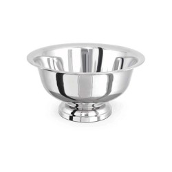 Kapp 60010530 İçki Kasesi-R:42 cm-paslanmaz çelik Kapp 60010530 İçki Kasesi-R:42 cm-paslanmaz çelik