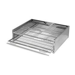 Empero EMP.PKF-50- US Üst Dinlendirme