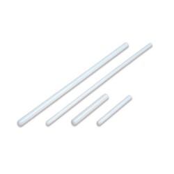 Türkay 1688 Polietilen Oklava - 35x1000 mm Türkay 1688 Polietilen Oklava - 35x1000 mm