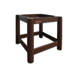 Türkay 1435 Polietilen Ayak - tezgah boyu max 70 cm Türkay 1435 Polietilen Ayak - tezgah boyu max 70 cm