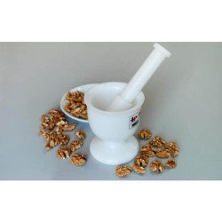 Türkay 1640 Polietilen Havan - küçük Türkay 1640 Polietilen Havan - küçük