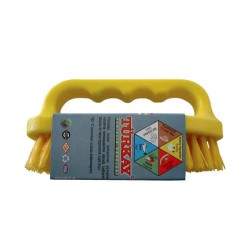 Türkay 1862 Polietilen Temizleme Fırçası Türkay 1862 Polietilen Temizleme Fırçası