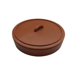 Türkay 2333 Tortilla Ekmeği Kabı Türkay 2333 Tortilla Ekmeği Kabı