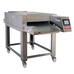 Senoven SF 1300LS Konveyörlü Pide-Lahmacun Fırını (52 cm/130 cm) Senoven SF 1300LS Konveyörlü Pide-Lahmacun Fırını (52 cm/130 cm)