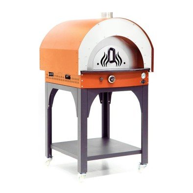 Empero PLF.PLS.D5-T Gazlı Pizza Ve Pide Fırını