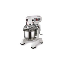 Gastrotech B10 Planet Mikser, 3 Hızlı, 10 kg