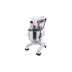 Gastrotech B20 Planet Mikser, 3 Hızlı, 20 kg