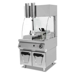 Empero EMP.PLS.DE.9618 Patates Dinlendirme Ünitesi Empero EMP.PLS.DE.9618 Patates Dinlendirme Ünitesi