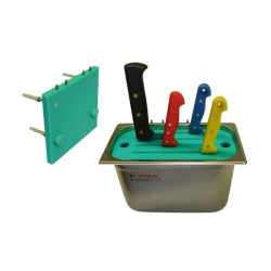 Türkay 1916 Sterilize Bıçak Kabı Türkay 1916 Sterilize Bıçak Kabı