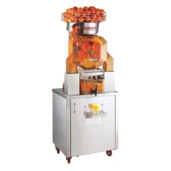 Cancan 0204+1101 38 Depolu Arabalı Otomatik Portakal Sıkma Makinesi Cancan 0204+1101 38 Depolu Arabalı Otomatik Portakal Sıkma Makinesi