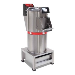 Empero PS.06-F Filtreli Patates Soyma Makinesi 380V 10 kg