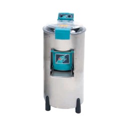 Bosfor UPS-10 - Patates Soyma Makinesi - 200 kg/Saat 220V Bosfor UPS-10 - Patates Soyma Makinesi - 200 kg/Saat 220V