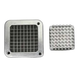 Epinox Patates Dilimleme Makinesi - 64 Dilim 10mm*10mm DL-88