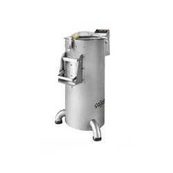 Çağdaş Patates Soyma Makinesi-200 kg/saat-380V Çağdaş Patates Soyma Makinesi-200 kg/saat-380V