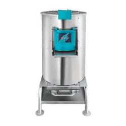 Bosfor UPS-50F - Patates Soyma Makinesi Filtreli - 1000 Kg/Saat 380V Bosfor UPS-50F - Patates Soyma Makinesi Filtreli - 1000 Kg/Saat 380V