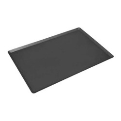 Erginoks Pastamatik Tavası Alüminyum-40x60 cm-italyan açılı-düz-teflon kaplı Erginoks Pastamatik Tavası Alüminyum-40x60 cm-italyan açılı-düz-teflon kaplı