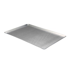 Erginoks Pastamatik Tavası-Alüminyum-40x60 cm-italyan açılı-düz Erginoks Pastamatik Tavası-Alüminyum-40x60 cm-italyan açılı-düz