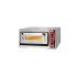 Gmg PF6262E-T Pizza Fırını PF6262E-T Tek Katlı-380 V-içi 62x62 cm