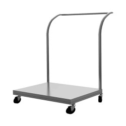 Empero EMP.PD.2.806020-90 Düz Platform Taşıma Arabası Empero EMP.PD.2.806020-90 Düz Platform Taşıma Arabası