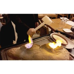 Türkay 2418 Tuzda Balık Çekici