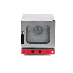 Empero EMP.PFE423-Y Fırın Konveksiyonlu Patisserie Yana Açılır-elektirikli-4*2/3 Kapasiteli Empero EMP.PFE423-Y Fırın Konveksiyonlu Patisserie Yana Açılır-elektirikli-4*2/3 Kapasiteli