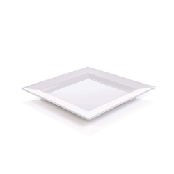 Gmb Nazen K-64 Termoset Kırılmaz-30 cm Quadro servis tabağı Gmb Nazen K-64 Termoset Kırılmaz-30 cm Quadro servis tabağı