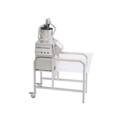 Sebze Doğrama Makinesi (Bıçaksız)-Robot Coupe CL 55 İtme Kafalı