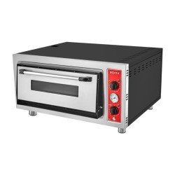 Remta 517 4 Tepsili Pizza Fırını 220 V Remta 517 4 Tepsili Pizza Fırını 220 V