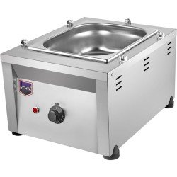 Remta B171 Kaplı Benmarî Elektrikli