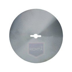 Remta BC03D Yedek Döner Bıçağı Düz
