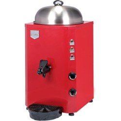 Remta CB17Musluklu Çorbalık Çorba Isıtma Makinesi Remta CB17Musluklu Çorbalık Çorba Isıtma Makinesi