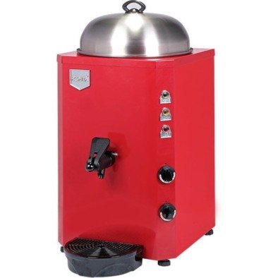 Remta CB17Musluklu Çorbalık Çorba Isıtma Makinesi Remta CB17Musluklu Çorbalık Çorba Isıtma Makinesi