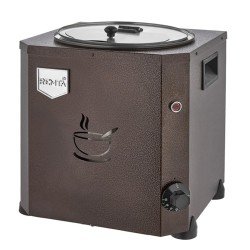 Remta CB19 Jumbo Model Bakır Çorba Isıtma Makinesi Remta CB19 Jumbo Model Bakır Çorba Isıtma Makinesi