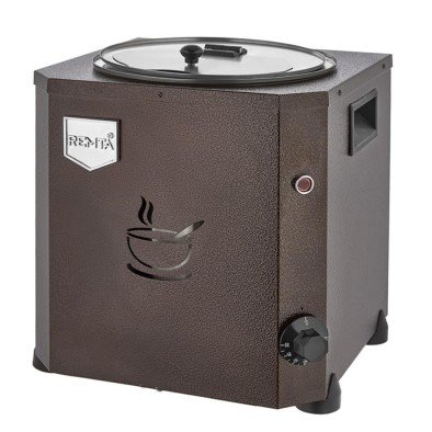 Remta CB19 Jumbo Model Bakır Çorba Isıtma Makinesi Remta CB19 Jumbo Model Bakır Çorba Isıtma Makinesi