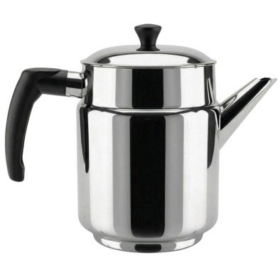 Remta CD3 Kahveci Demlik 3 Numara