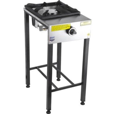 Remta CEJ211'li Ayaklı Gazlı Ce Lokanta Ocağı