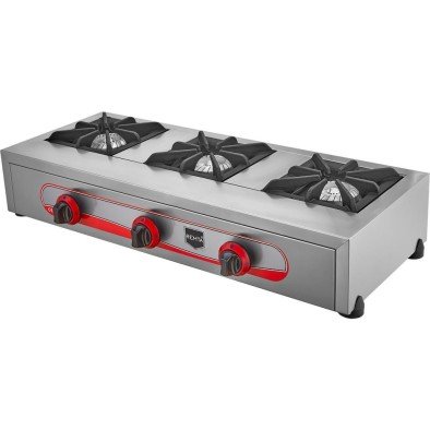 Remta CEJ273'lü Setüstü Ocak Gazlı Ce Setüstü Ocak Remta CEJ273'lü Setüstü Ocak Gazlı Ce Setüstü Ocak