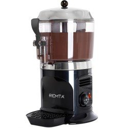 Remta CS10 Elegance Model (kuru Sistem) Sıcak Çikolata Ve Salep Isıtıcaları